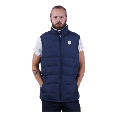 Alunda Vest Blue