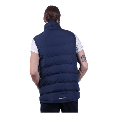 Alunda Vest Blue