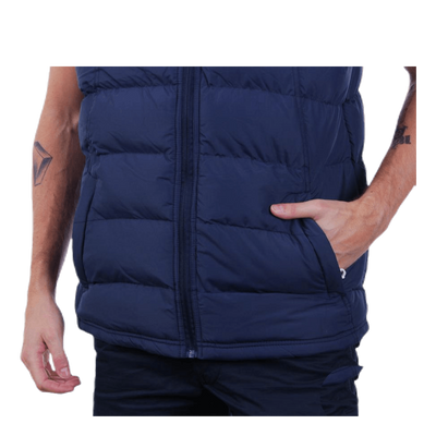 Alunda Vest Blue