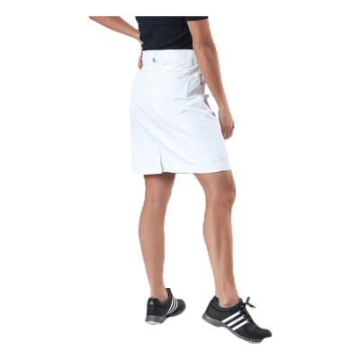 Lyric Skort 52 cm White