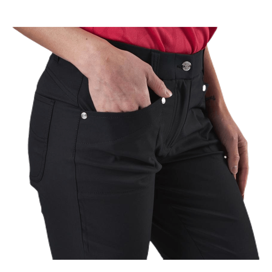 Lyric Pants 29 Inch Black