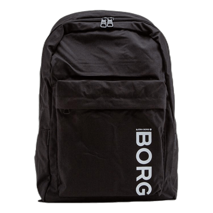 Core Backpack L Black