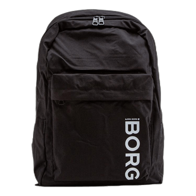 Core Backpack L Black