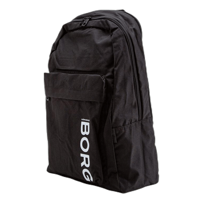 Core Backpack L Black