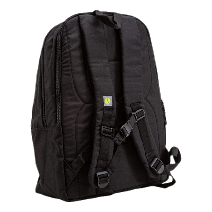 Core Backpack L Black