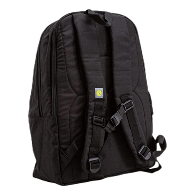 Core Backpack L Black