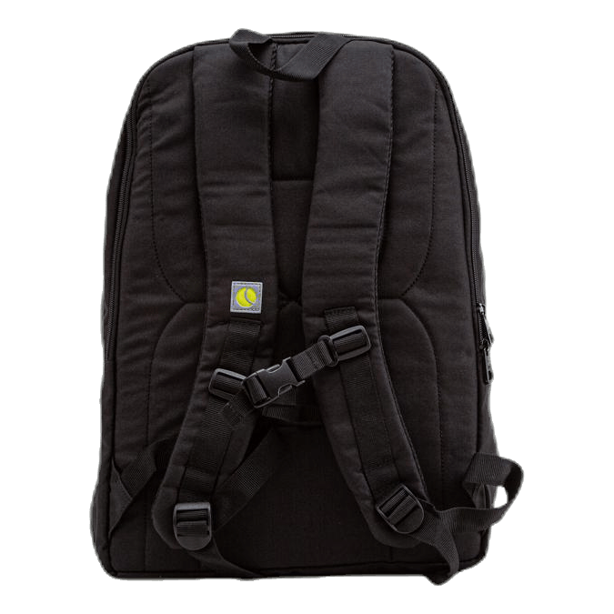 Core Backpack L Black