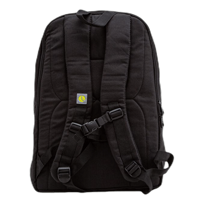 Core Backpack L Black