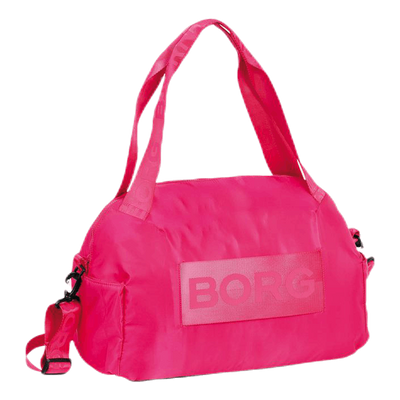 Coco Shoulder Bag Pink