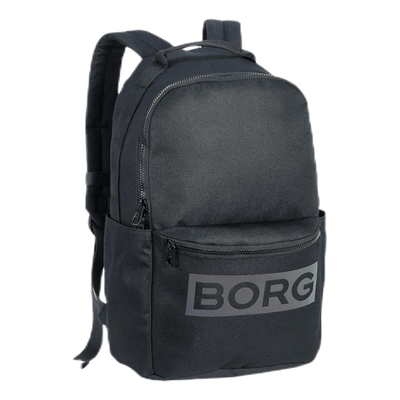 Van Backpack Black