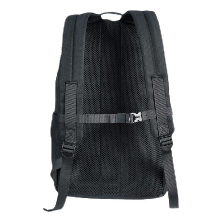 Van Backpack Black