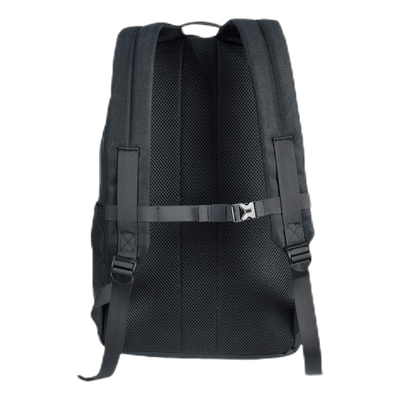 Van Backpack Black