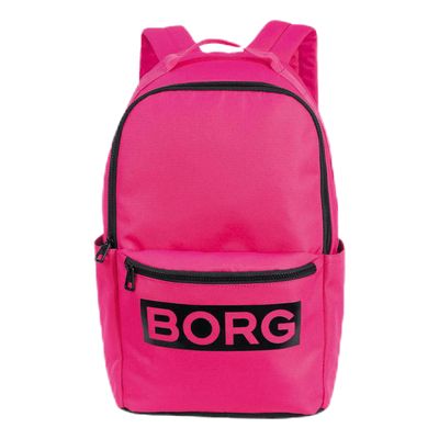 Van Backpack Pink