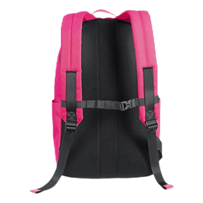 Van Backpack Pink