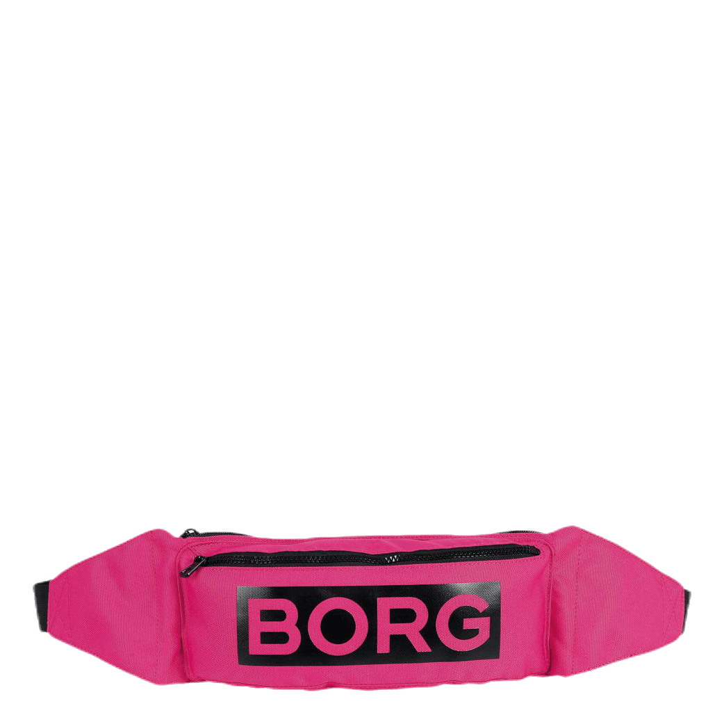 Van Waist Bag Pink