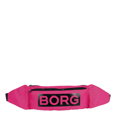 Van Waist Bag Pink