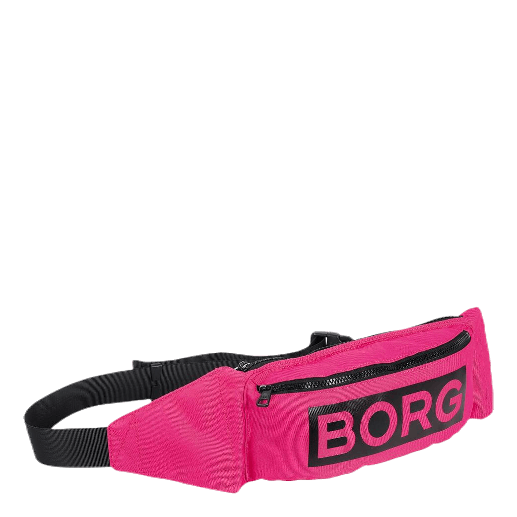 Van Waist Bag Pink