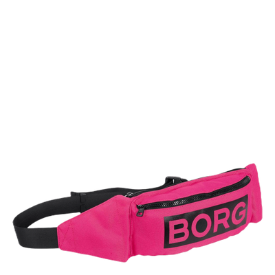 Van Waist Bag Pink