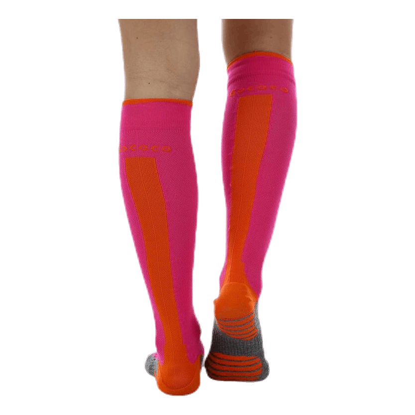 Compression Superior Pink