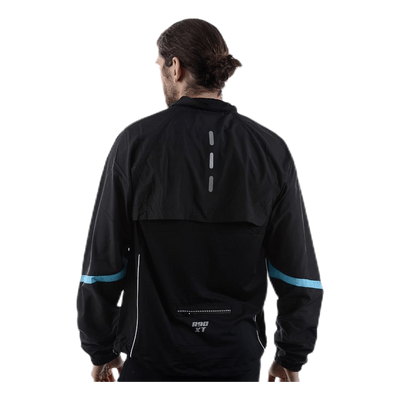 R90 XT Jacket Black