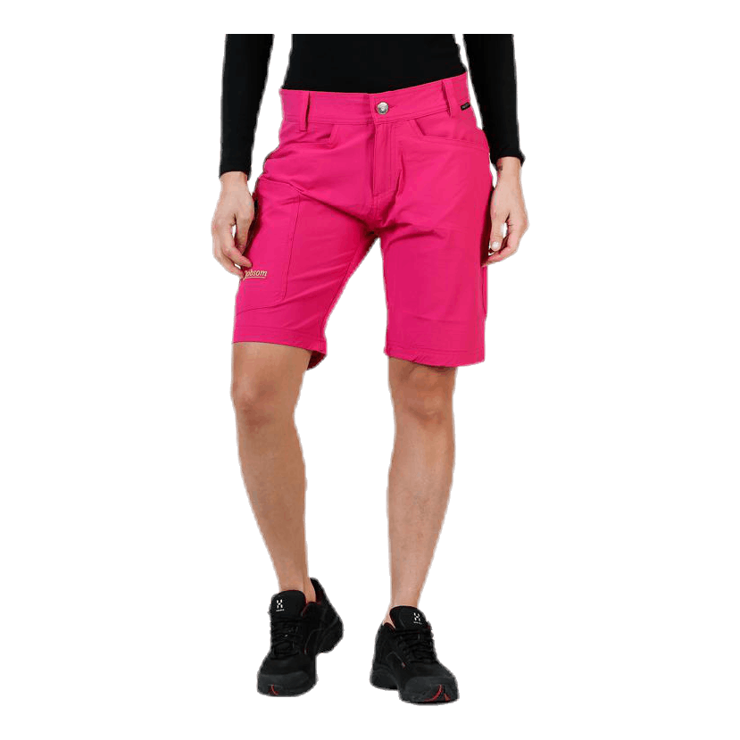 Fagernes Shorts Pink