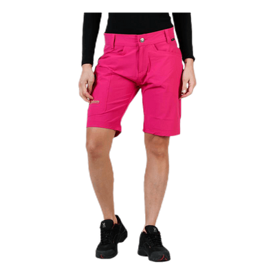 Fagernes Shorts Pink