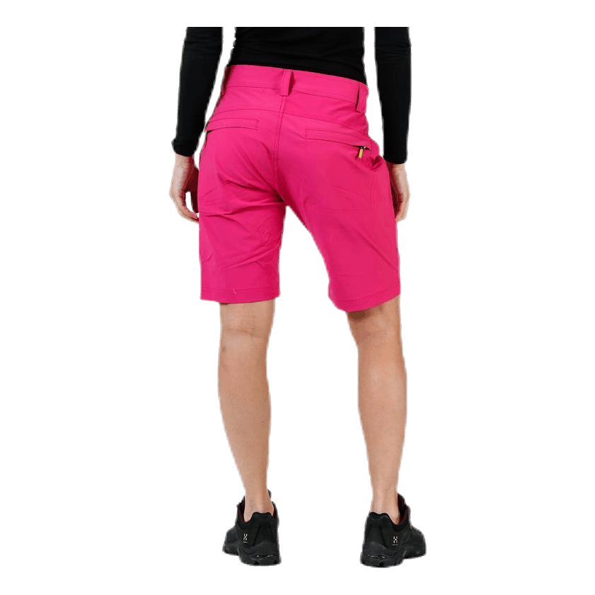 Fagernes Shorts Pink