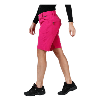 Fagernes Shorts Pink