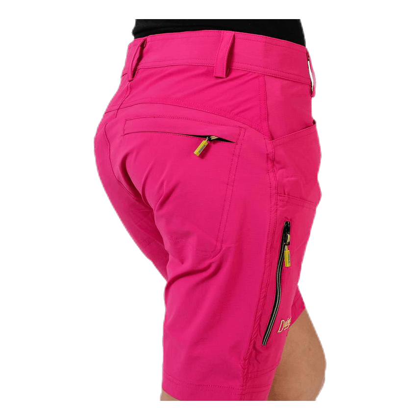 Fagernes Shorts Pink