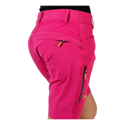 Fagernes Shorts Pink