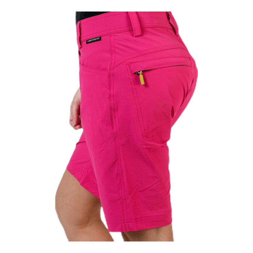 Fagernes Shorts Pink