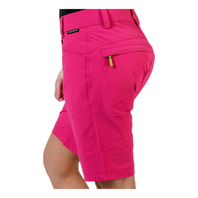 Fagernes Shorts Pink