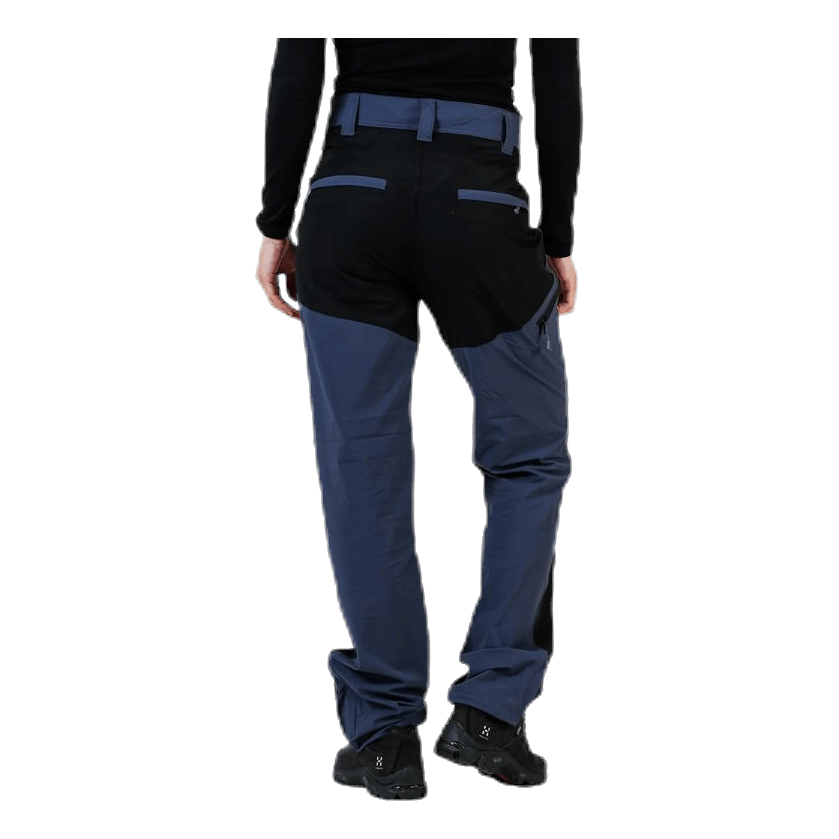 Stavik Pants Grey