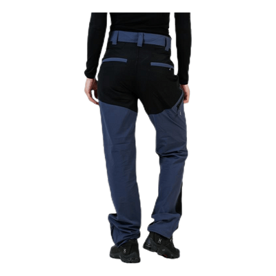 Stavik Pants Grey