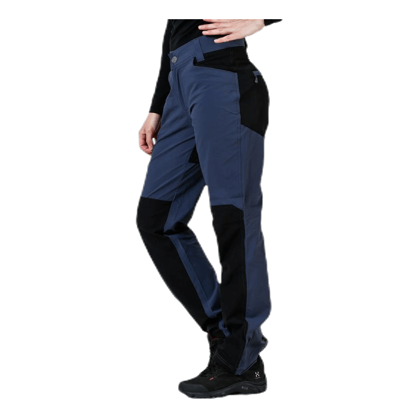 Stavik Pants Grey