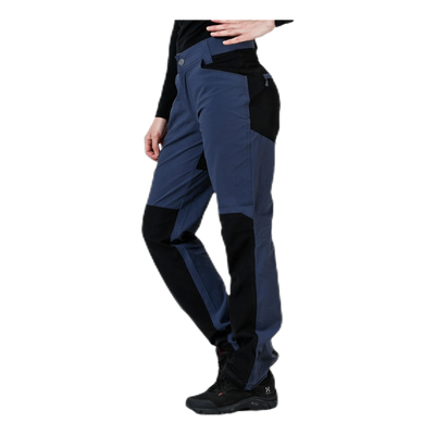 Stavik Pants Grey