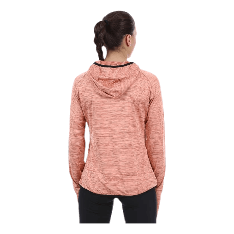 Cerium Hood Pink