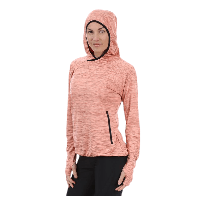 Cerium Hood Pink