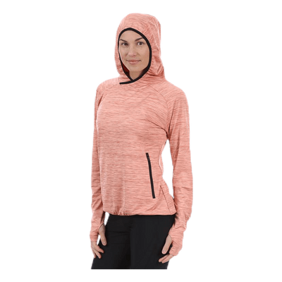 Cerium Hood Pink