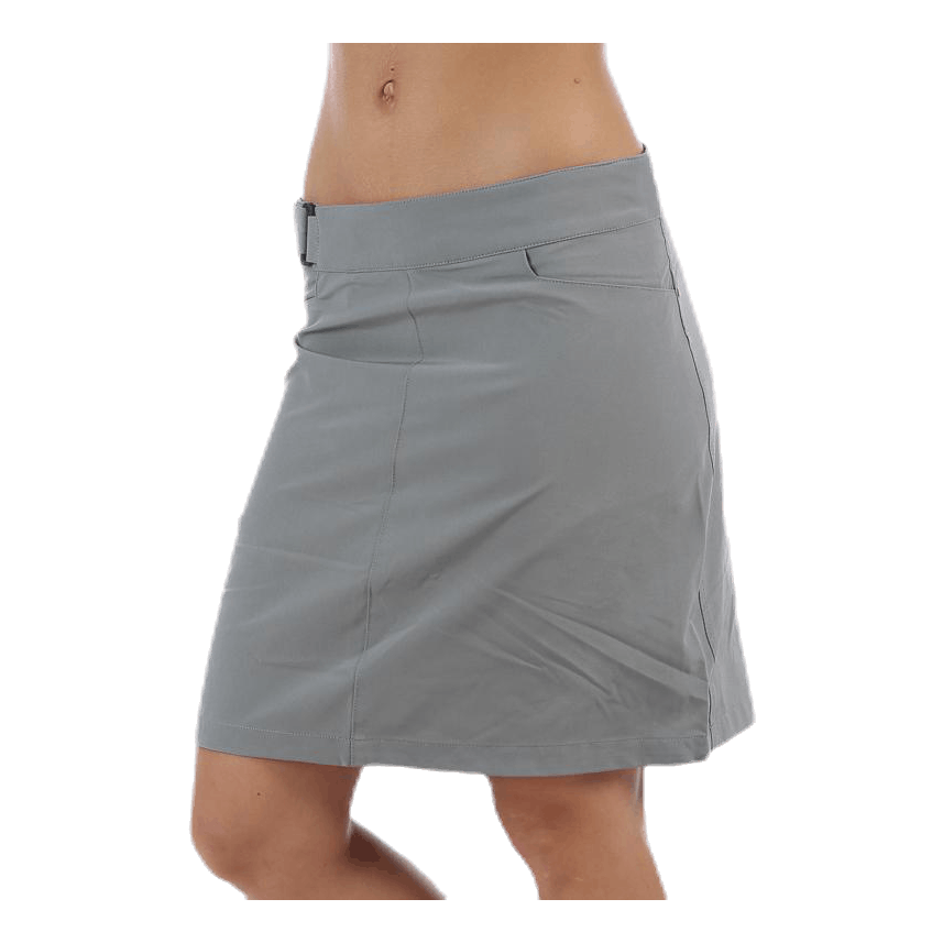 Sanda Skirt Grey