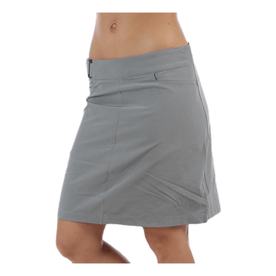 Sanda Skirt Grey