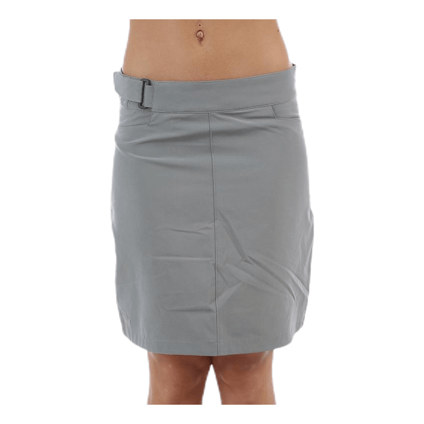 Sanda Skirt Grey