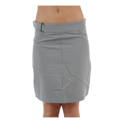 Sanda Skirt Grey