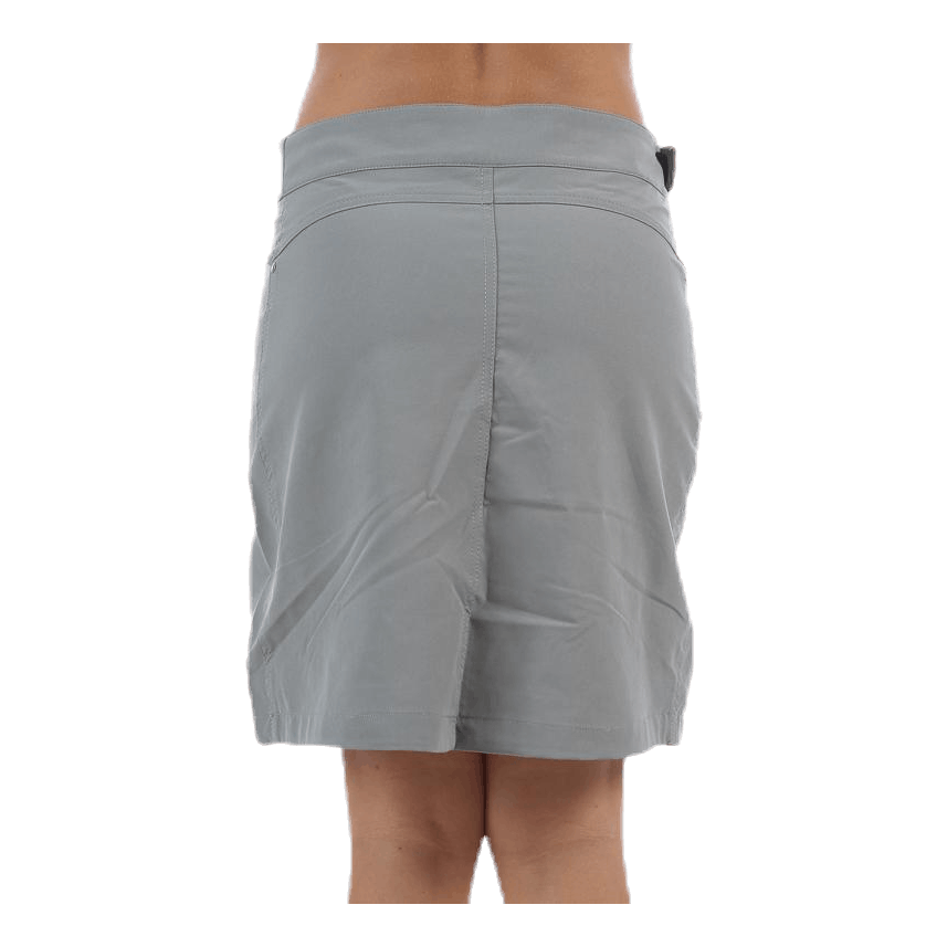 Sanda Skirt Grey