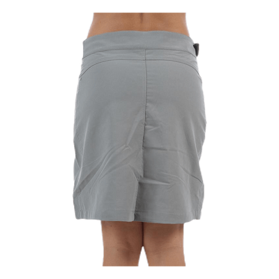 Sanda Skirt Grey