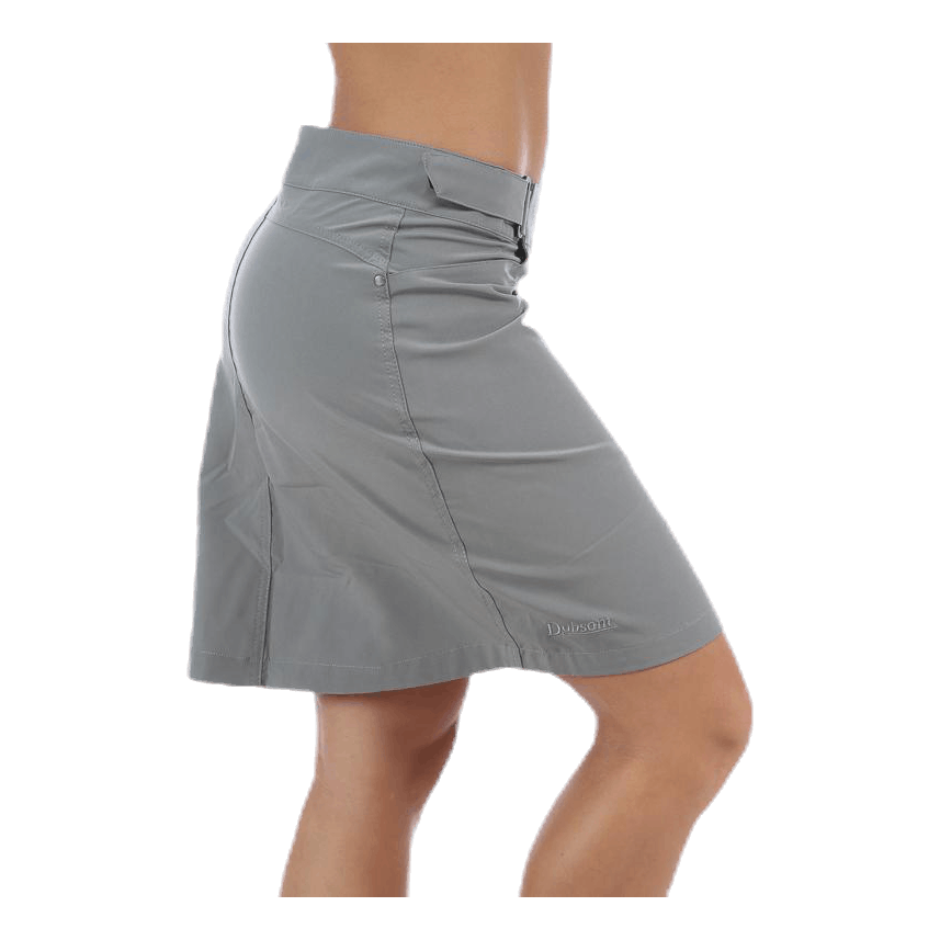 Sanda Skirt Grey