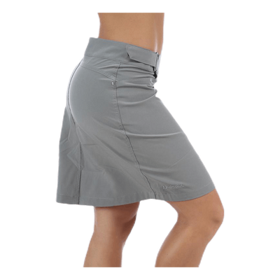 Sanda Skirt Grey