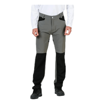 Stavik Pants Green