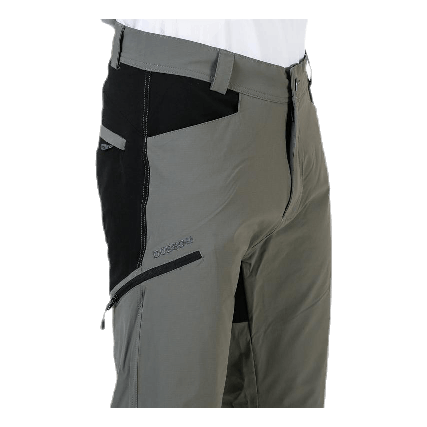 Stavik Pants Green