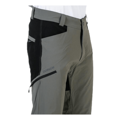 Stavik Pants Green